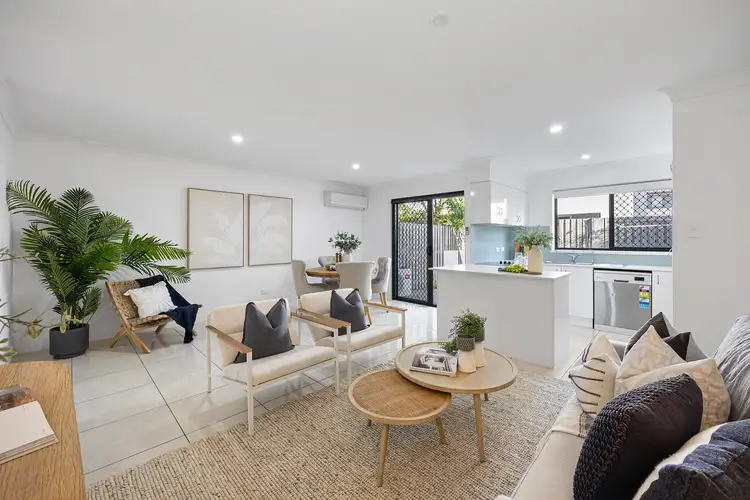 Main view of Homely house listing, 25/2 Pandanus Place, Upper Coomera QLD 4209