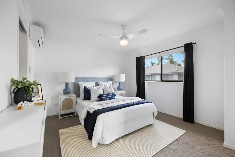 Fifth view of Homely house listing, 25/2 Pandanus Place, Upper Coomera QLD 4209