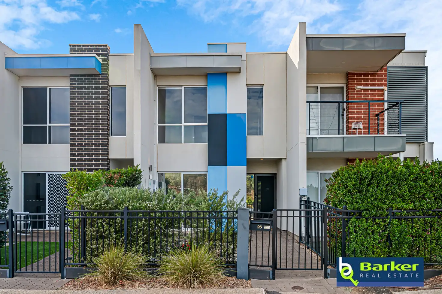 Main view of Homely townhouse listing, 26 Seymour Avenue, Evanston Gardens SA 5116