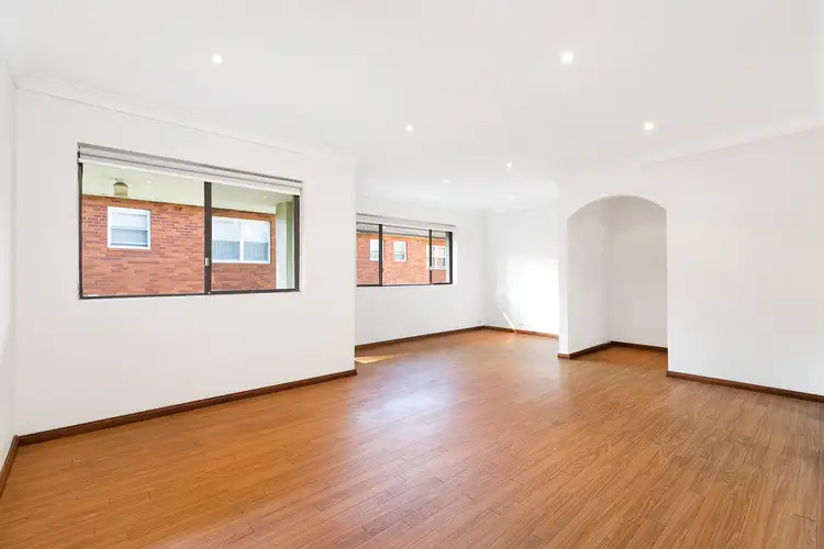 Second view of Homely apartment listing, 5/19 Croydon Street, Cronulla NSW 2230