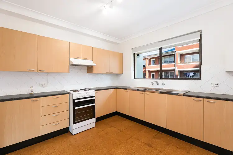 Third view of Homely apartment listing, 5/19 Croydon Street, Cronulla NSW 2230