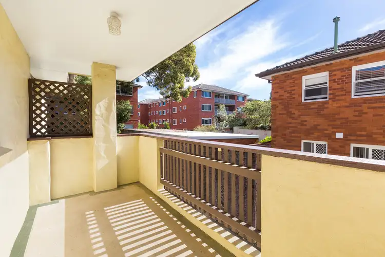 Fourth view of Homely apartment listing, 5/19 Croydon Street, Cronulla NSW 2230