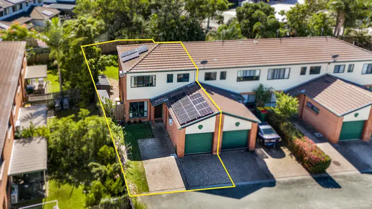 9/1 Koala Town Road, Upper Coomera QLD 4209