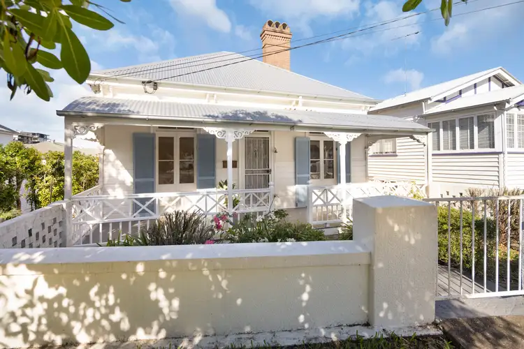 69 Swan Terrace