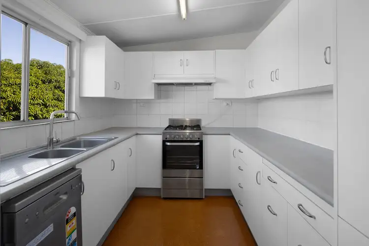 Third view of Homely house listing, 69 Swan Terrace, Windsor QLD 4030