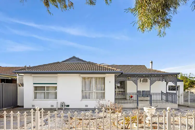 Second view of Homely house listing, 9A Epsom Road, Corio VIC 3214