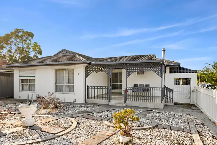 Third view of Homely house listing, 9A Epsom Road, Corio VIC 3214