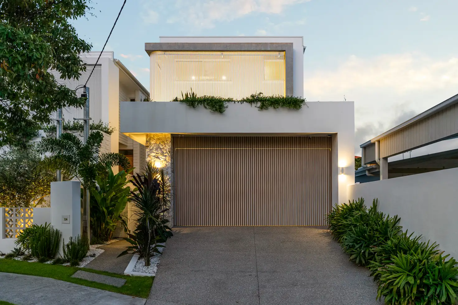 Main view of Homely house listing, 33A Nobby Parade, Miami QLD 4220