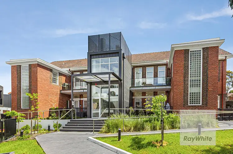 101/10 Gonella Crescent, Bundoora VIC 3083