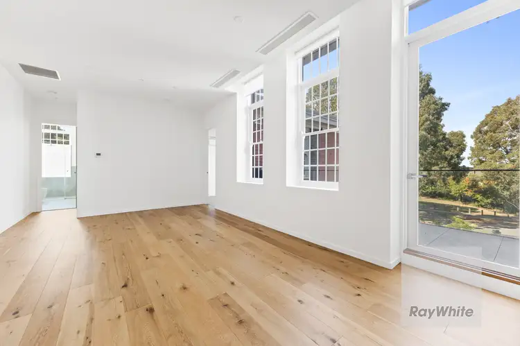Second view of Homely apartment listing, 101/10 Gonella Crescent, Bundoora VIC 3083