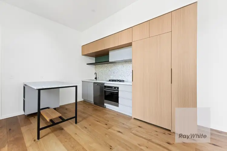 Third view of Homely apartment listing, 101/10 Gonella Crescent, Bundoora VIC 3083
