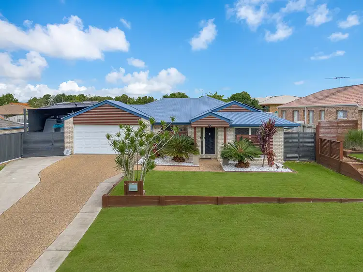19 Zoe Place