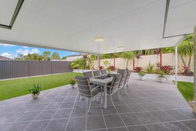 Second view of Homely house listing, 19 Zoe Place, Deception Bay QLD 4508