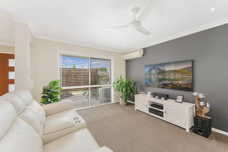 Fourth view of Homely house listing, 19 Zoe Place, Deception Bay QLD 4508