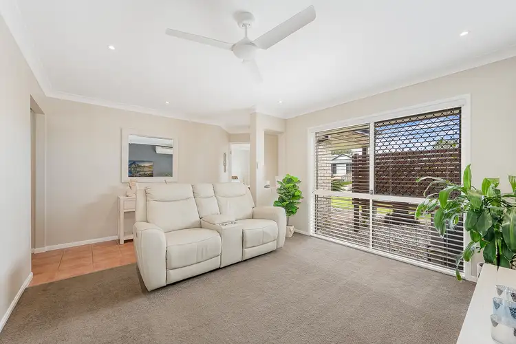 Fifth view of Homely house listing, 19 Zoe Place, Deception Bay QLD 4508