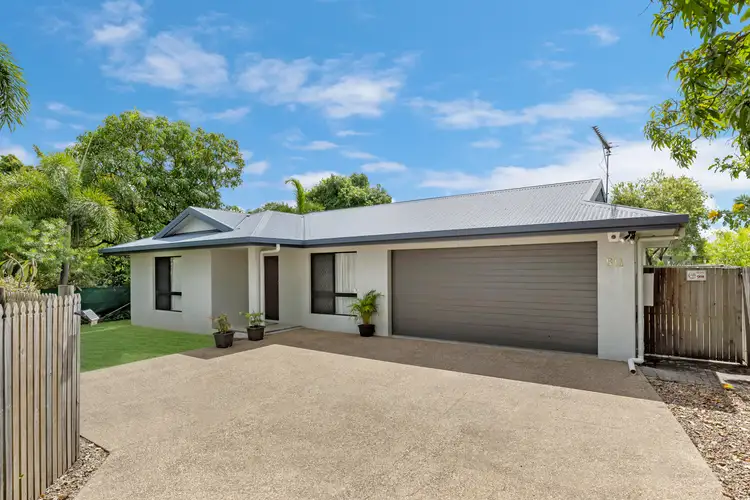 Main view of Homely house listing, 51A Ralston Street, West End QLD 4810
