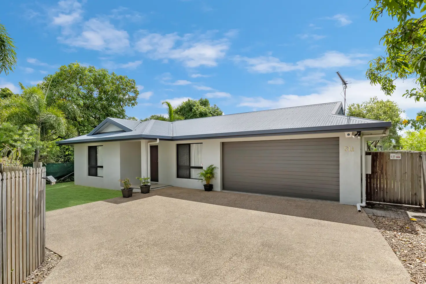 Main view of Homely house listing, 51A Ralston Street, West End QLD 4810