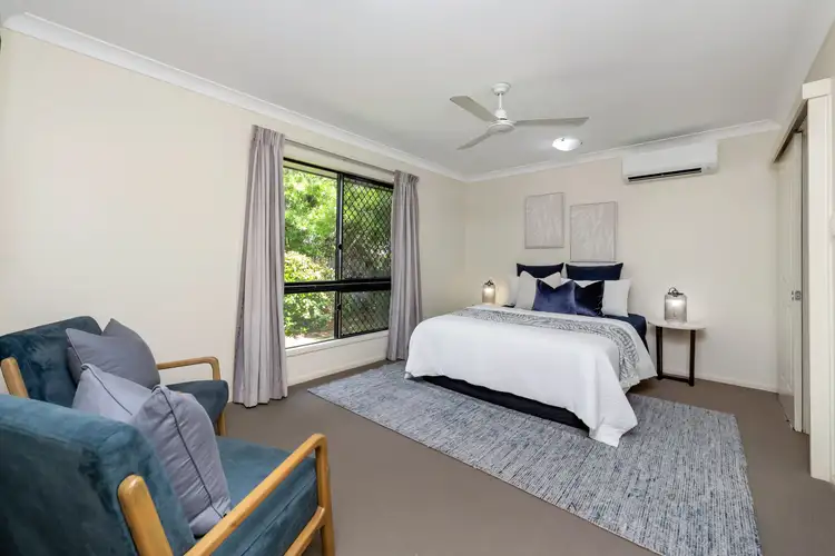 Second view of Homely house listing, 51A Ralston Street, West End QLD 4810