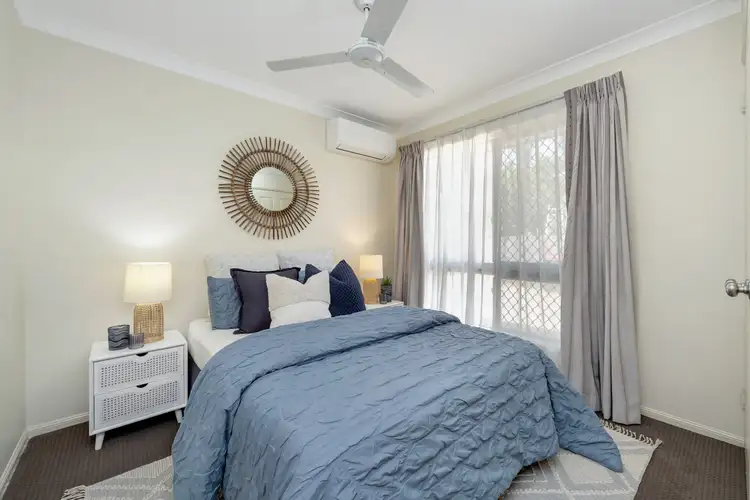 Fourth view of Homely house listing, 51A Ralston Street, West End QLD 4810