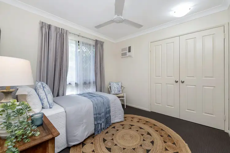 Fifth view of Homely house listing, 51A Ralston Street, West End QLD 4810