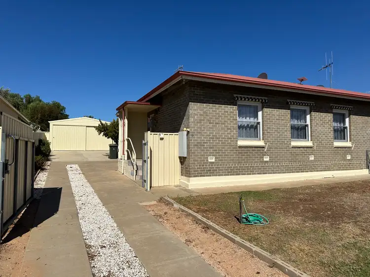 25 Bice Street, Barmera SA 5345