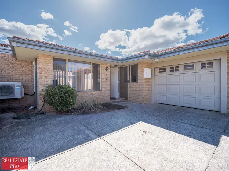 117C Morrison Road, Midland WA 6056