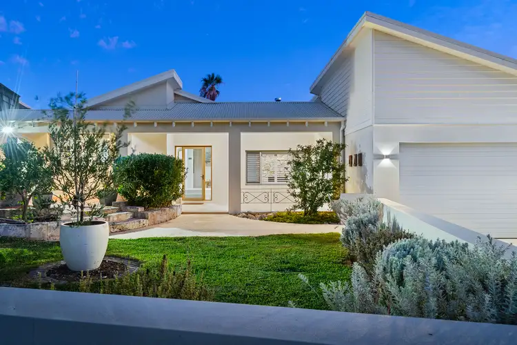 Third view of Homely house listing, 11 Parakeet Way, Coogee WA 6166