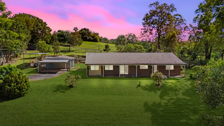 7 Wisteria Court, Cashmere QLD 4500