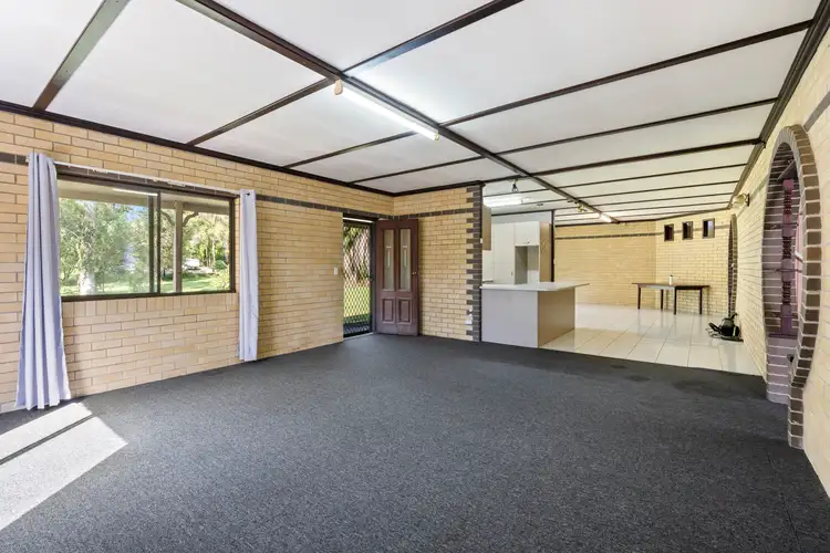 Fourth view of Homely house listing, 7 Wisteria Court, Cashmere QLD 4500