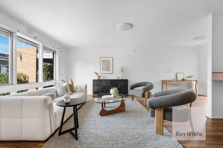 5 Oxley Avenue