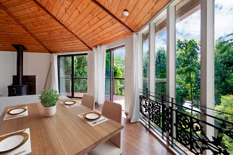 Fifth view of Homely house listing, 25 North Road, Lower Beechmont QLD 4211