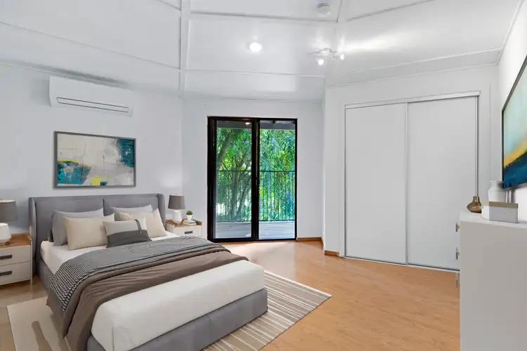 Sixth view of Homely house listing, 25 North Road, Lower Beechmont QLD 4211