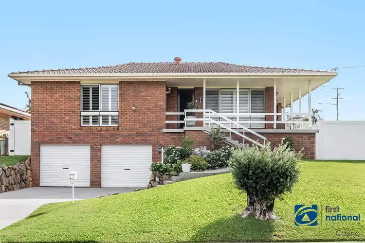 44 Laurel Avenue, Casino NSW 2470