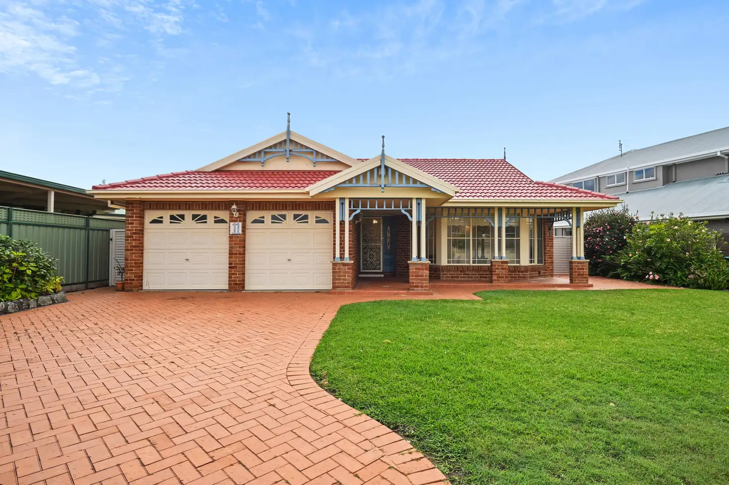 Main view of Homely house listing, 11 Yachtsman Avenue, Caves Beach NSW 2281