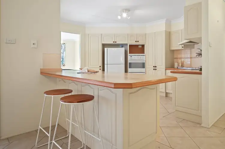 Second view of Homely house listing, 11 Yachtsman Avenue, Caves Beach NSW 2281