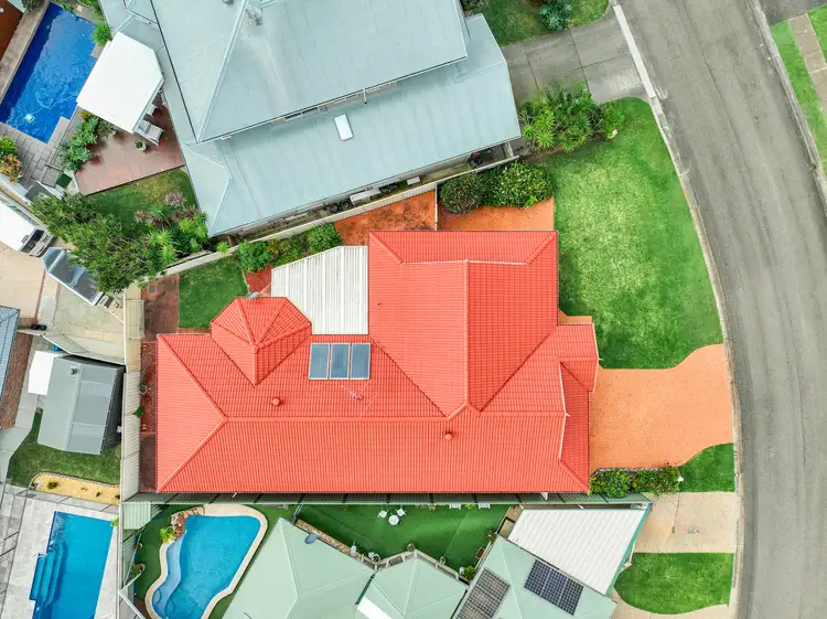 Fourth view of Homely house listing, 11 Yachtsman Avenue, Caves Beach NSW 2281