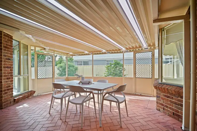 Fifth view of Homely house listing, 11 Yachtsman Avenue, Caves Beach NSW 2281