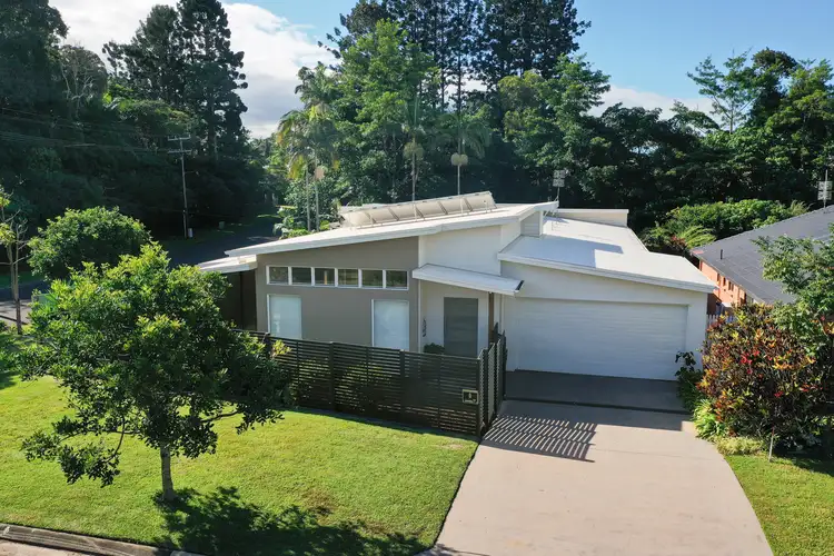 Main view of Homely unit listing, 2/1 Norfolk Way, Buderim QLD 4556