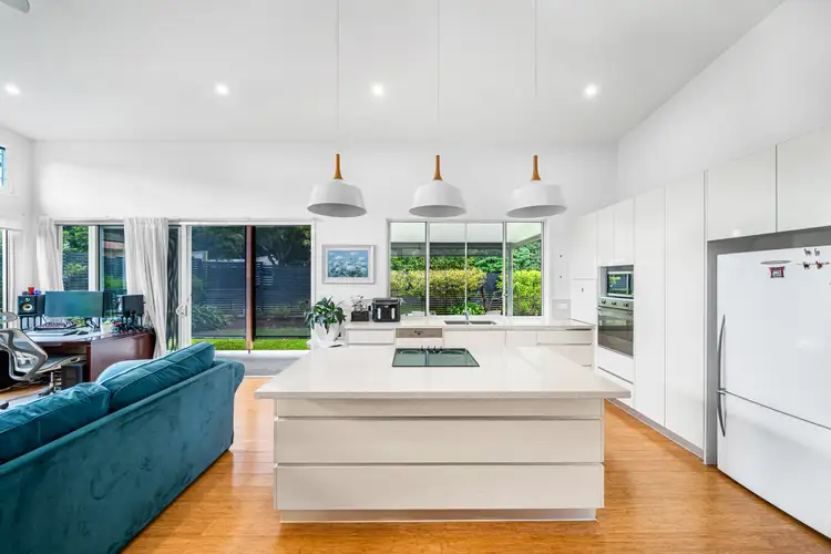 Second view of Homely unit listing, 2/1 Norfolk Way, Buderim QLD 4556