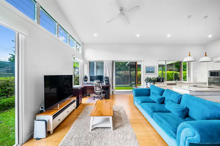 Third view of Homely unit listing, 2/1 Norfolk Way, Buderim QLD 4556