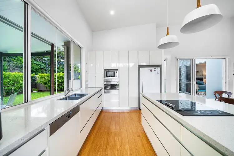 Fourth view of Homely unit listing, 2/1 Norfolk Way, Buderim QLD 4556