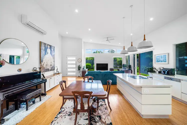 Fifth view of Homely unit listing, 2/1 Norfolk Way, Buderim QLD 4556