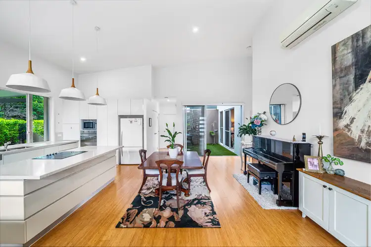 Sixth view of Homely unit listing, 2/1 Norfolk Way, Buderim QLD 4556