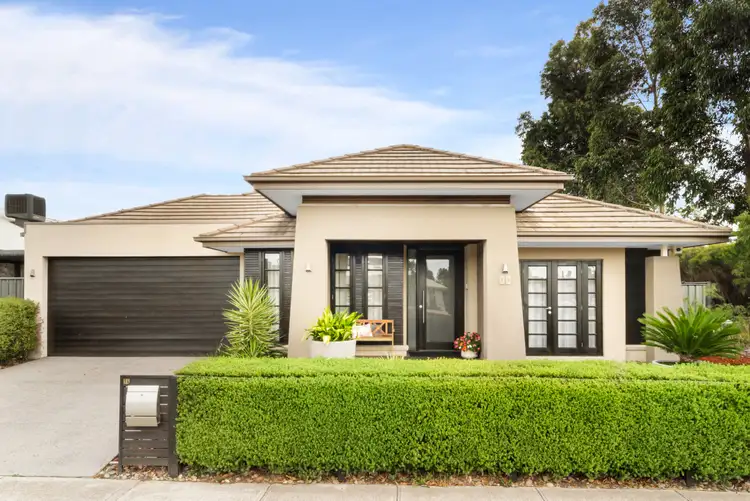 Main view of Homely house listing, 14 Vantage Boulevard, Craigieburn VIC 3064