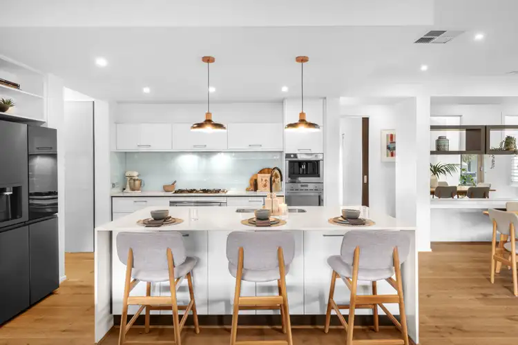 Second view of Homely house listing, 14 Vantage Boulevard, Craigieburn VIC 3064