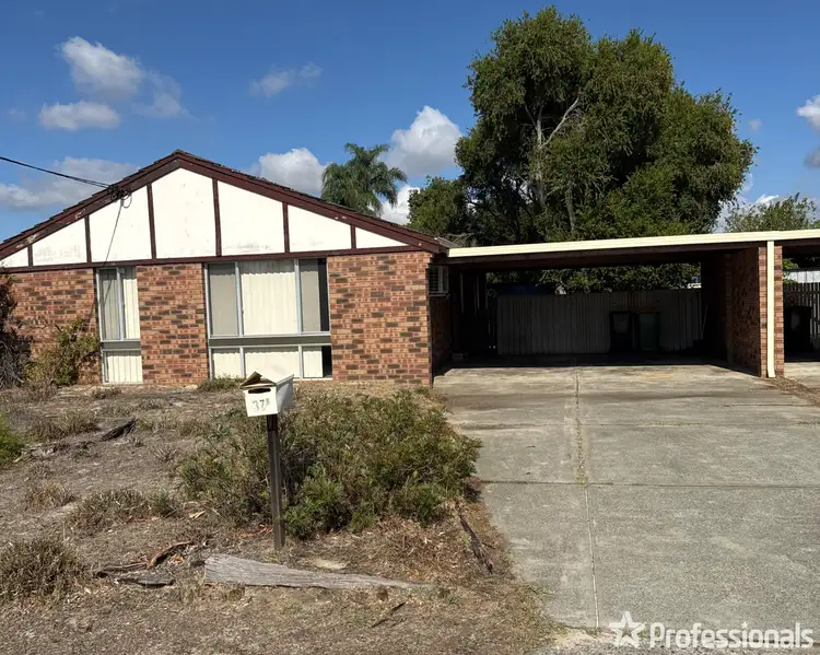 37b Glencairn Way, Parkwood WA 6147