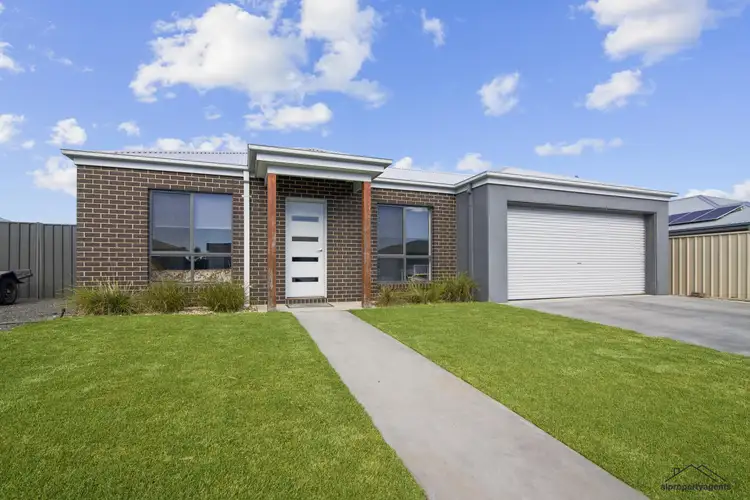 29 Hickson Street, Horsham VIC 3400