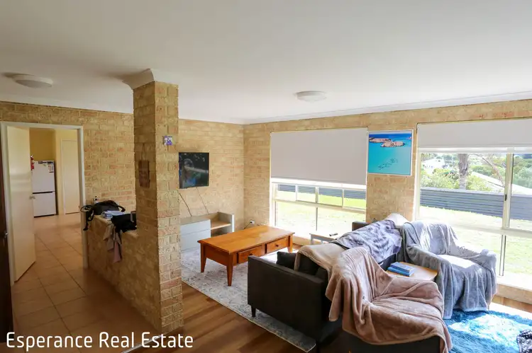 Second view of Homely house listing, B/25 Smith Street, West Beach WA 6450