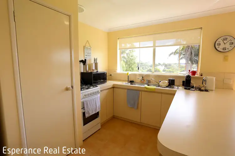 Fifth view of Homely house listing, B/25 Smith Street, West Beach WA 6450