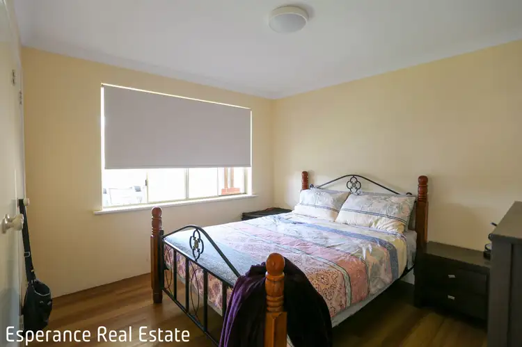 Sixth view of Homely house listing, B/25 Smith Street, West Beach WA 6450